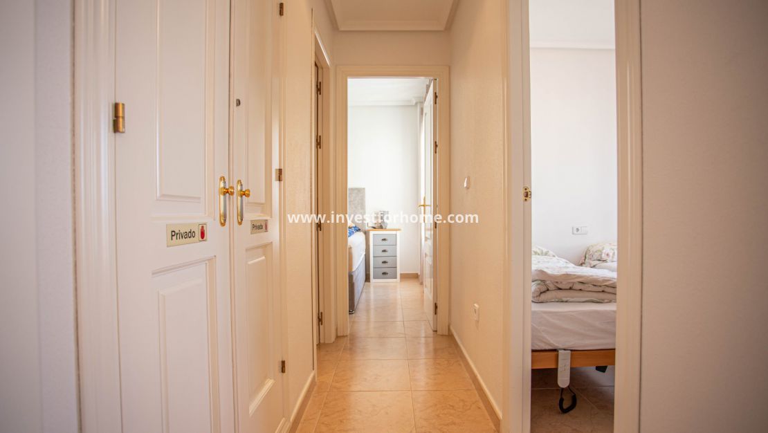 Lomas de Campoamor, Lomas de Campoamor Golf, Orihuela Costa, Dehesa de Campoamor, Las Ramblas, Villamartin, Verdemar