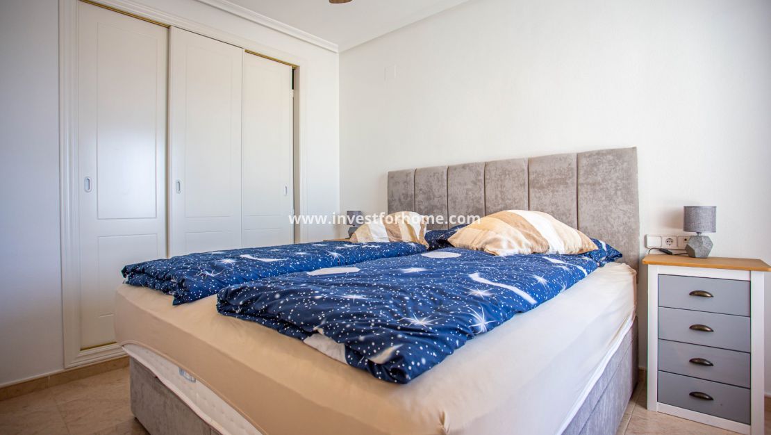 Lomas de Campoamor, Lomas de Campoamor Golf, Orihuela Costa, Dehesa de Campoamor, Las Ramblas, Villamartin, Verdemar