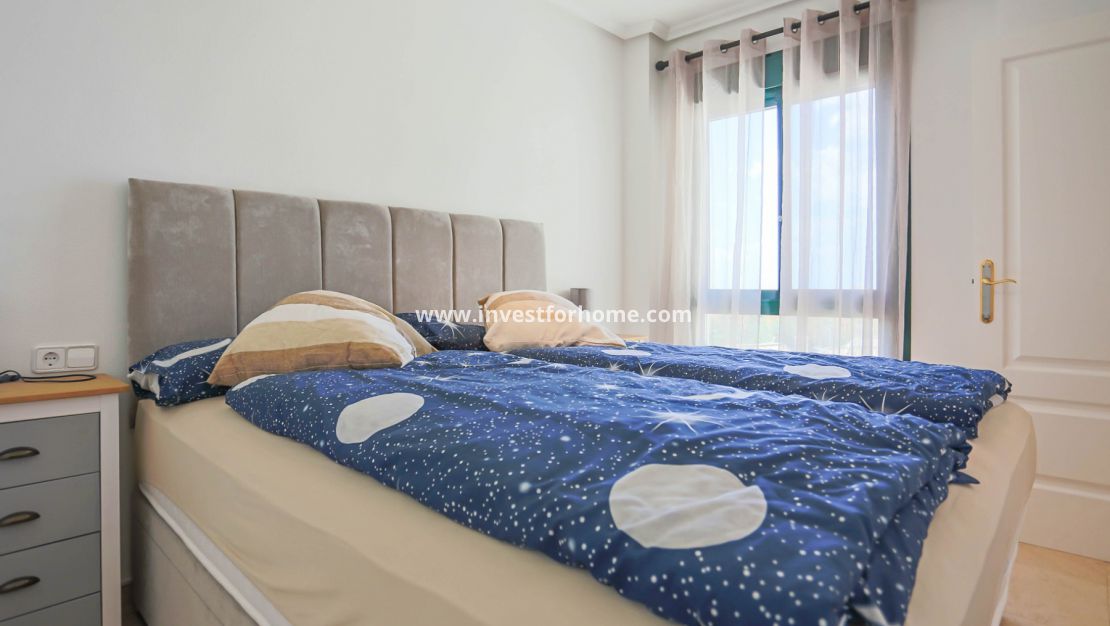 Lomas de Campoamor, Lomas de Campoamor Golf, Orihuela Costa, Dehesa de Campoamor, Las Ramblas, Villamartin, Verdemar