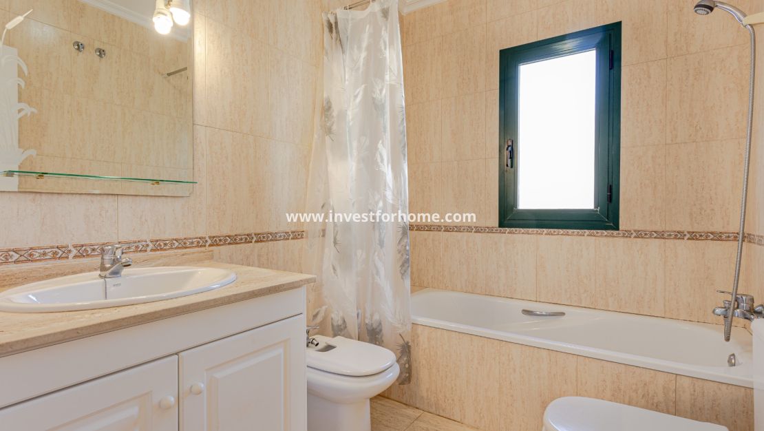 Lomas de Campoamor, Molinos, Golf resort, Orihuela Costa, Costa Blanca