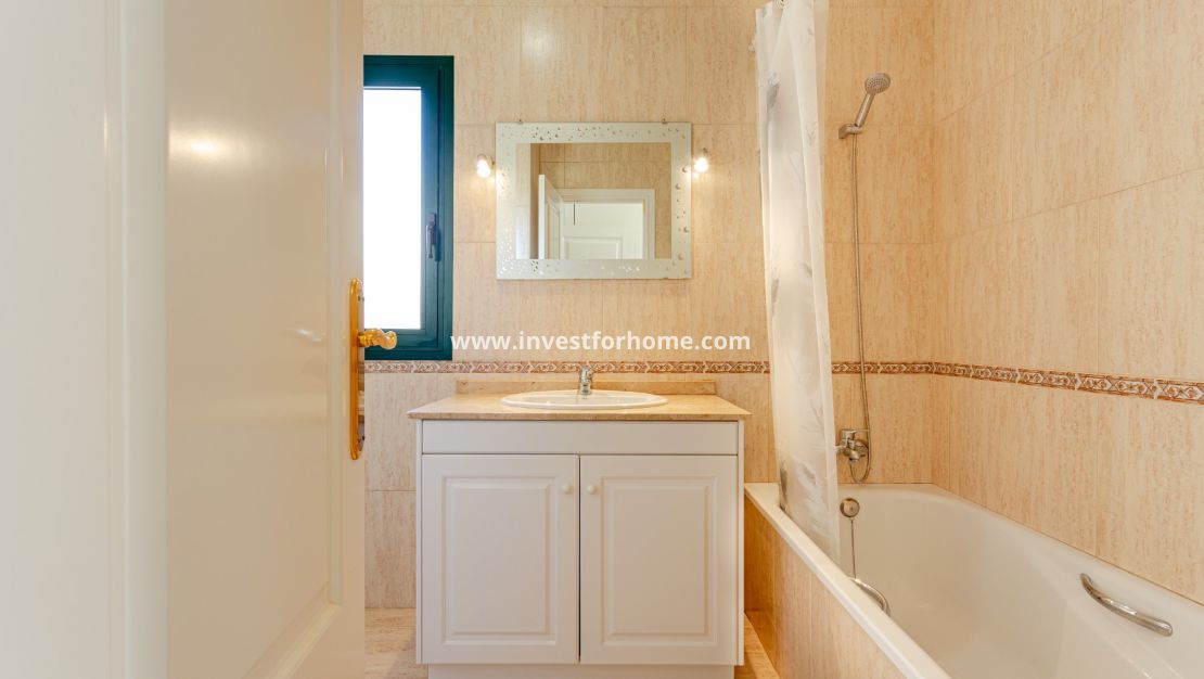 Lomas de Campoamor, Molinos, Golf resort, Orihuela Costa, Costa Blanca