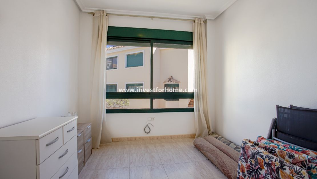 Lomas de Campoamor, Molinos, Golf resort, Orihuela Costa, Costa Blanca