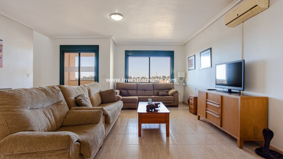 Lomas de Campoamor, Molinos, Golf resort, Orihuela Costa, Costa Blanca