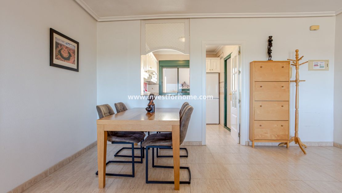 Lomas de Campoamor, Molinos, Golf resort, Orihuela Costa, Costa Blanca