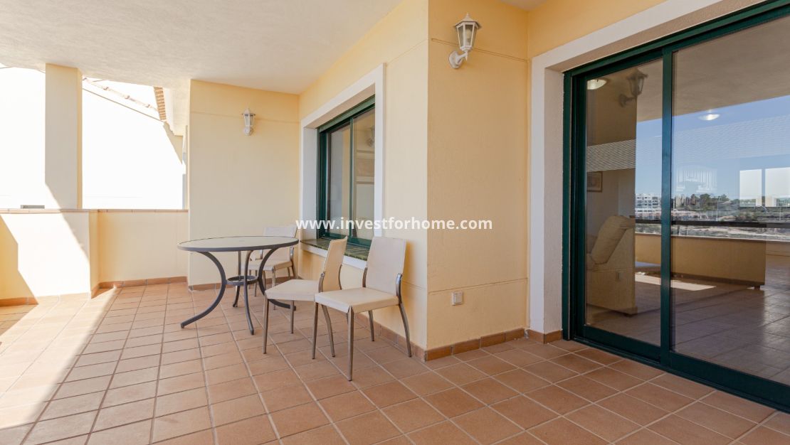 Lomas de Campoamor, Molinos, Golf resort, Orihuela Costa, Costa Blanca