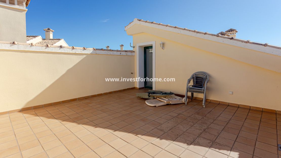 Lomas de Campoamor, Molinos, Golf resort, Orihuela Costa, Costa Blanca