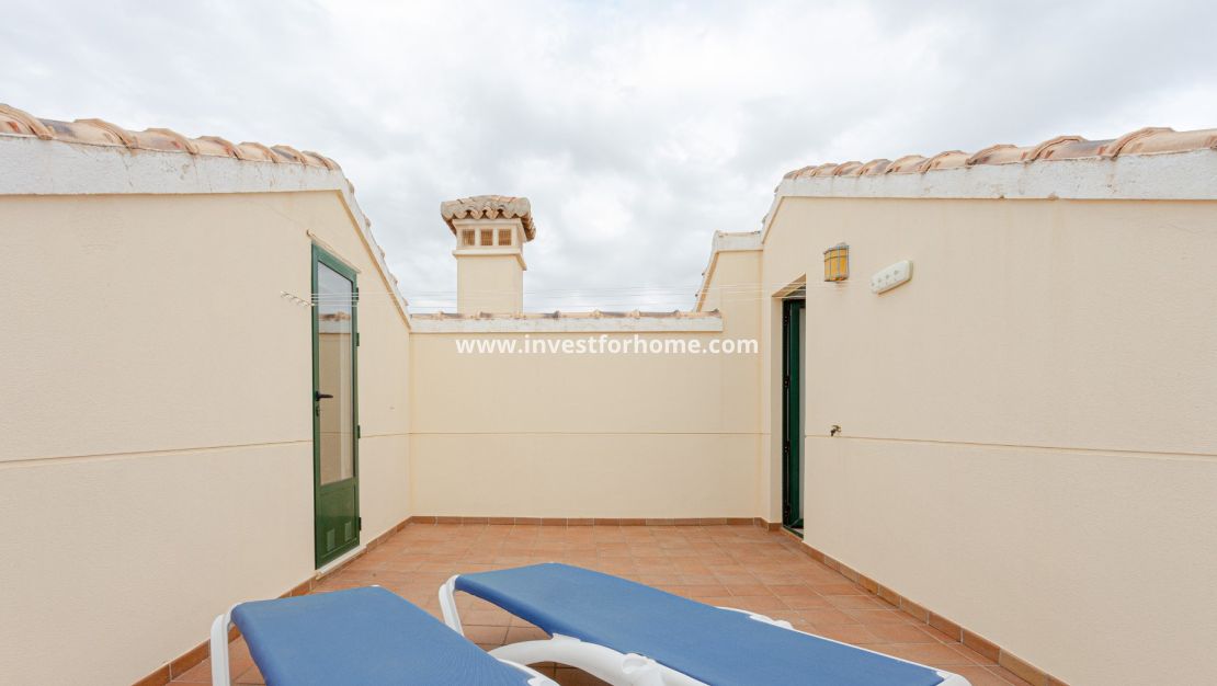 LOMAS DE CAMPOAMOR, ORIHUELA COSTA, GOLF RESORT, ALICANTE, COSTA BLANCA