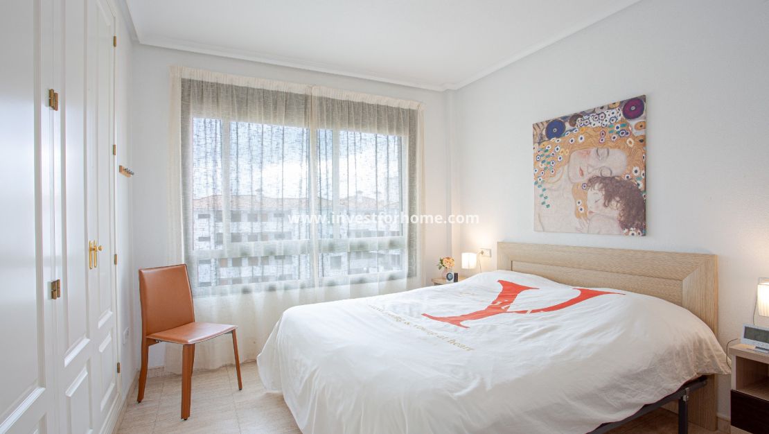 LOMAS DE CAMPOAMOR, ORIHUELA COSTA, GOLF RESORT, ALICANTE, COSTA BLANCA