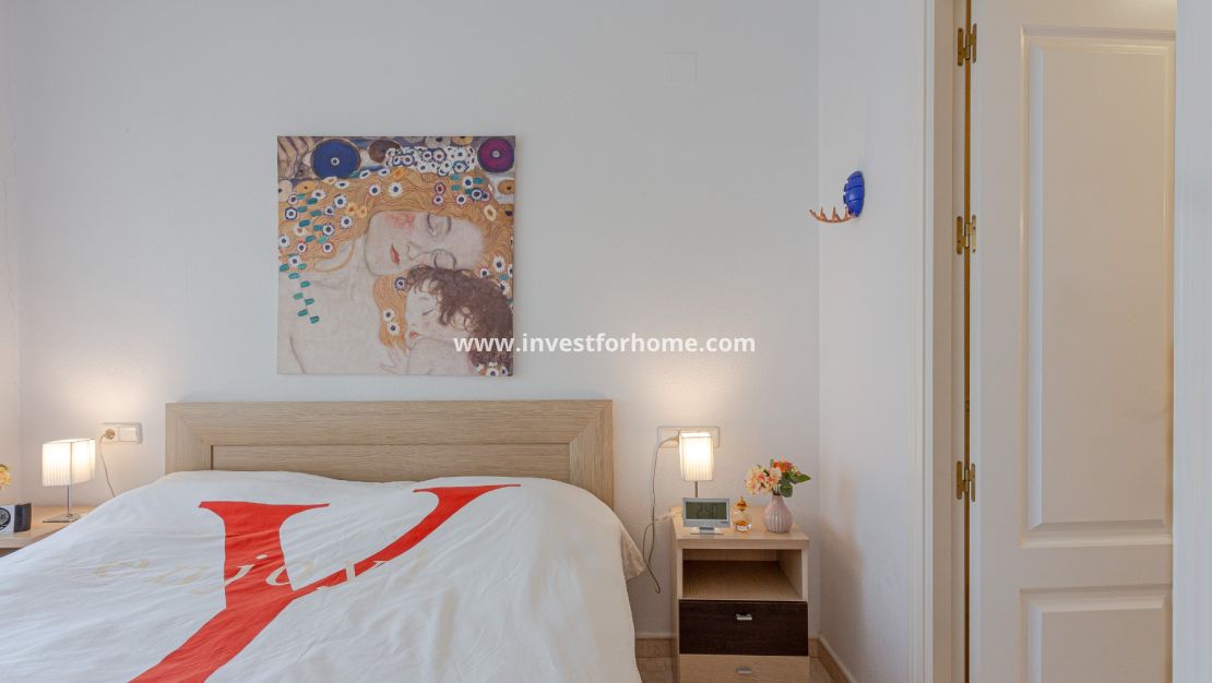 LOMAS DE CAMPOAMOR, ORIHUELA COSTA, GOLF RESORT, ALICANTE, COSTA BLANCA