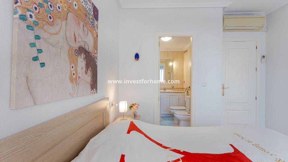 LOMAS DE CAMPOAMOR, ORIHUELA COSTA, GOLF RESORT, ALICANTE, COSTA BLANCA