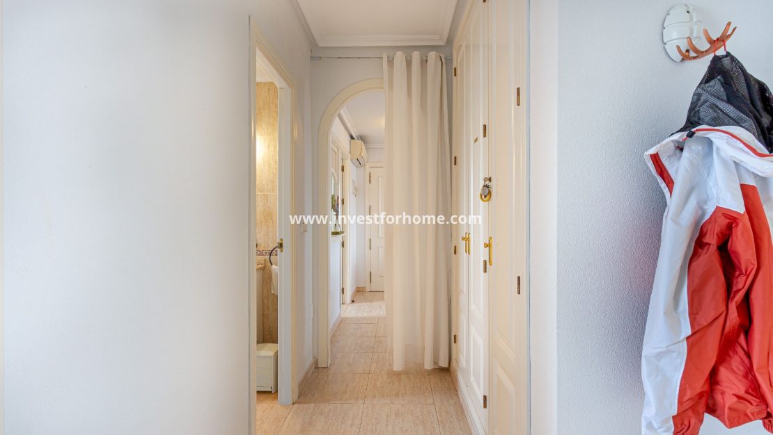 LOMAS DE CAMPOAMOR, ORIHUELA COSTA, GOLF RESORT, ALICANTE, COSTA BLANCA