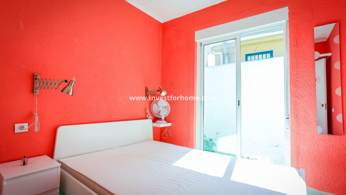 Los Angeles Playa de los locos Torrevieja Costa Blanca