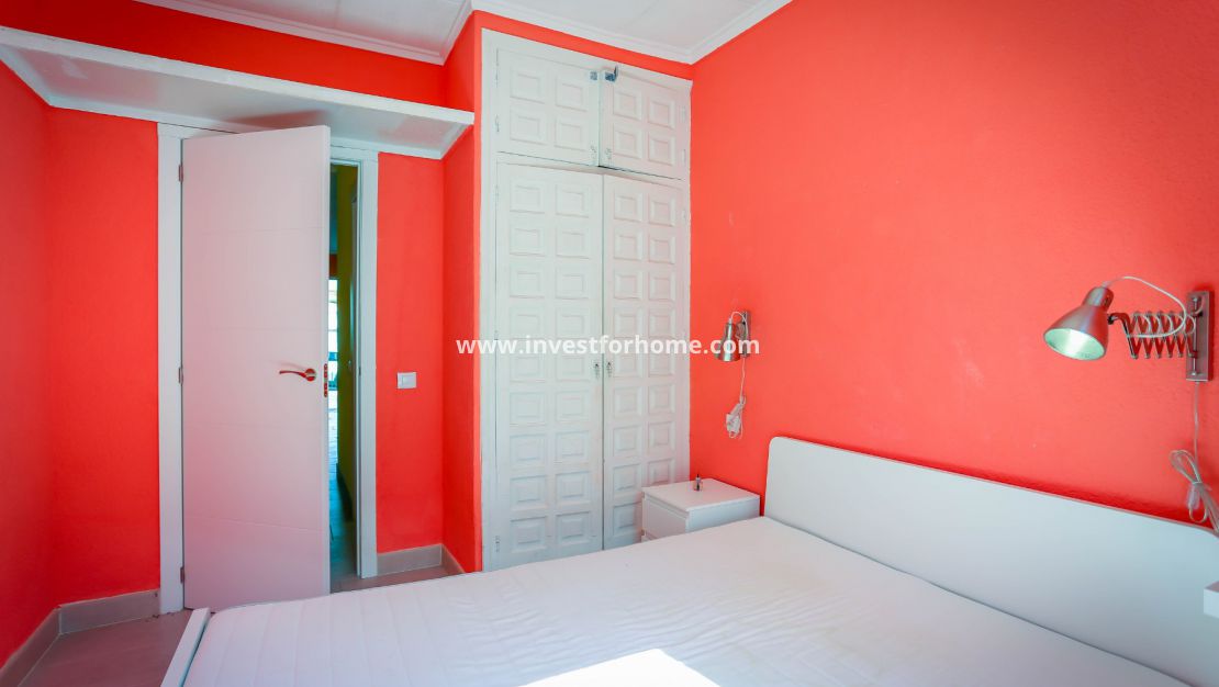 Los Angeles Playa de los locos Torrevieja Costa Blanca