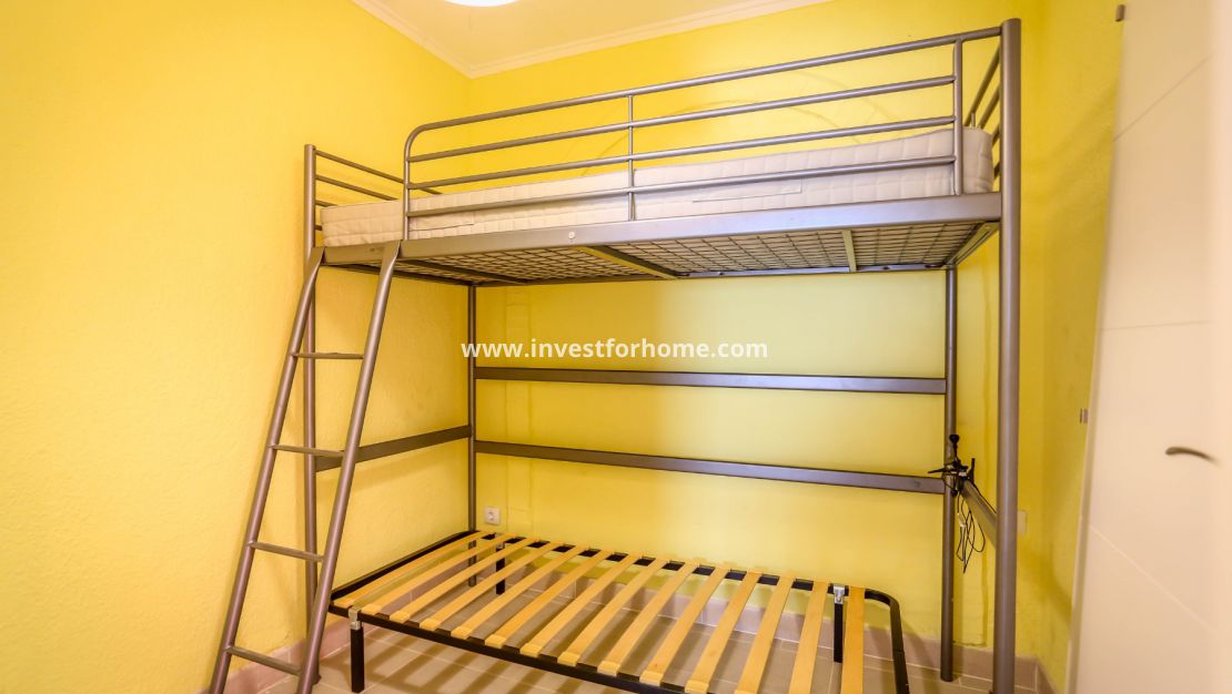 Los Angeles Playa de los locos Torrevieja Costa Blanca