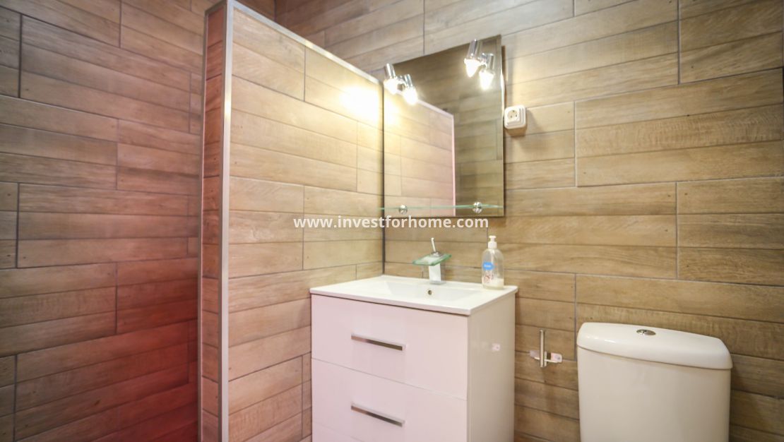 Los Angeles Playa de los locos Torrevieja Costa Blanca