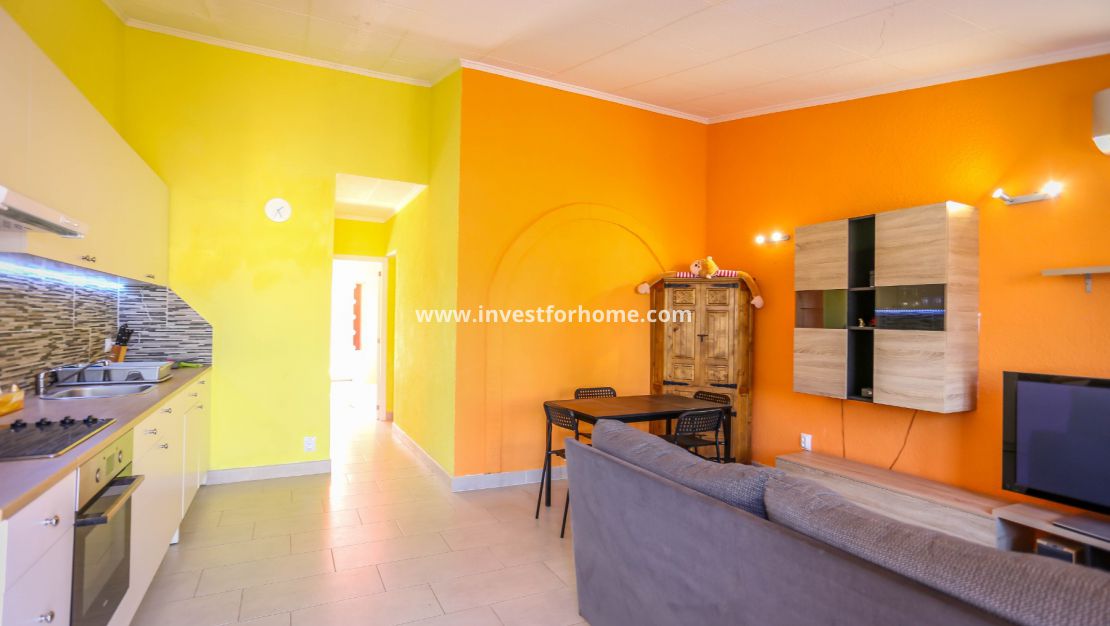 Los Angeles Playa de los locos Torrevieja Costa Blanca