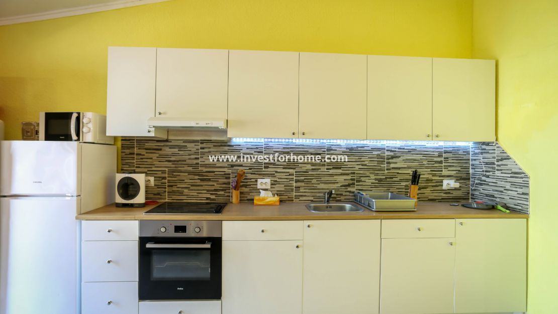 Los Angeles Playa de los locos Torrevieja Costa Blanca