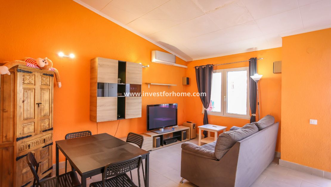 Los Angeles Playa de los locos Torrevieja Costa Blanca