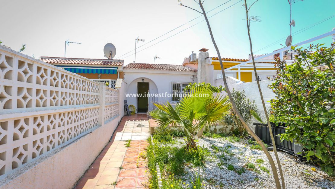 Los Angeles Playa de los locos Torrevieja Costa Blanca