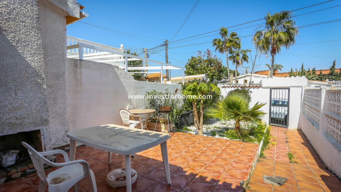 Los Angeles Playa de los locos Torrevieja Costa Blanca