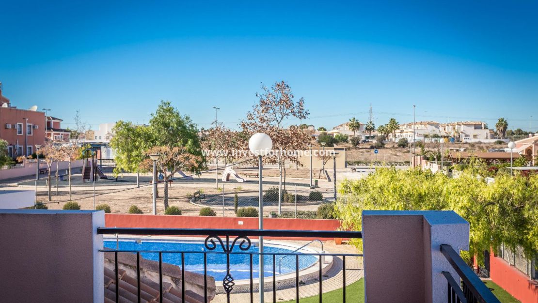 Los Montesinos La herrada Alicante