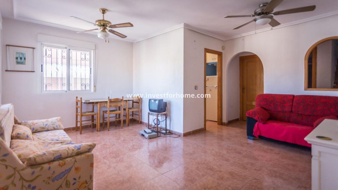 Los Montesinos La herrada Alicante