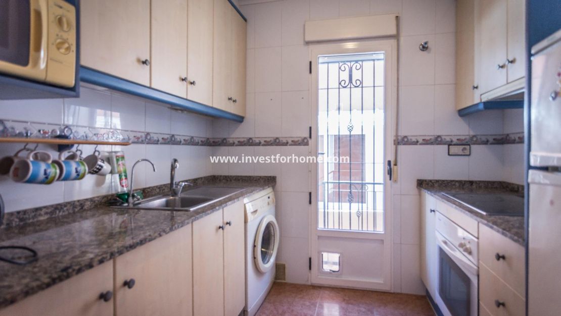 Los Montesinos La herrada Alicante