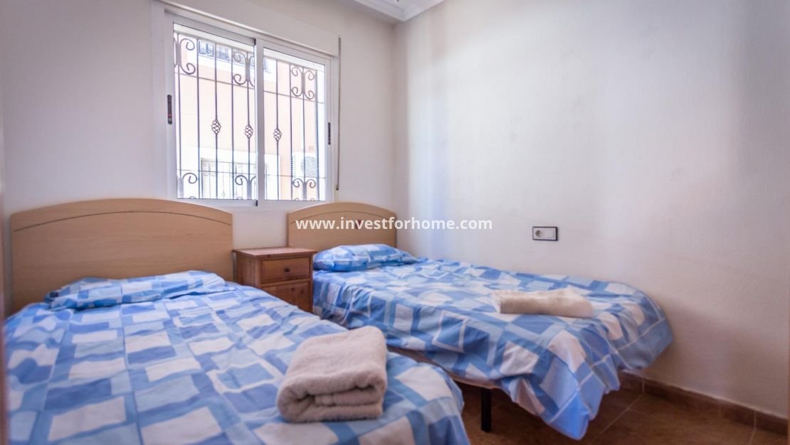 Los Montesinos La herrada Alicante