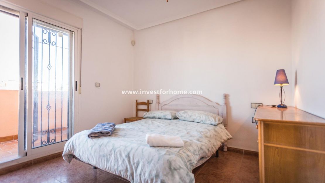 Los Montesinos La herrada Alicante