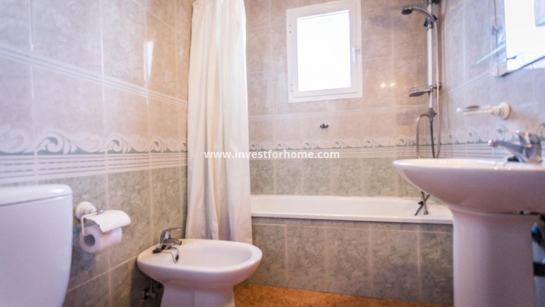 Los Montesinos La herrada Alicante