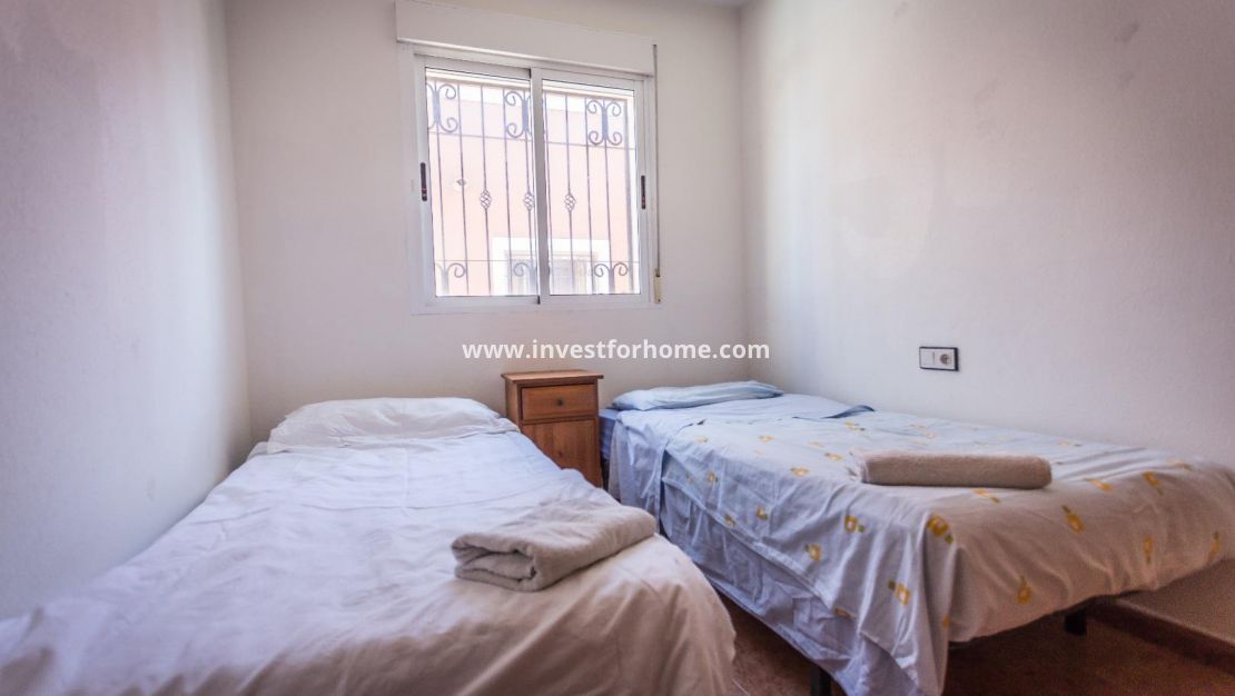 Los Montesinos La herrada Alicante