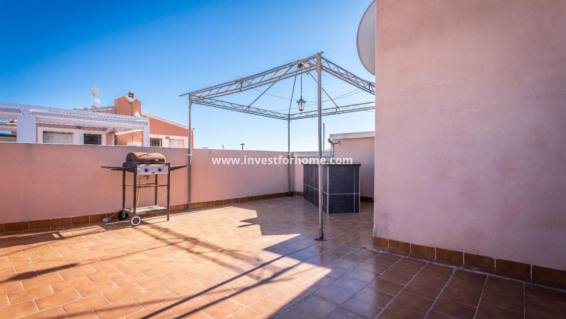 Los Montesinos La herrada Alicante