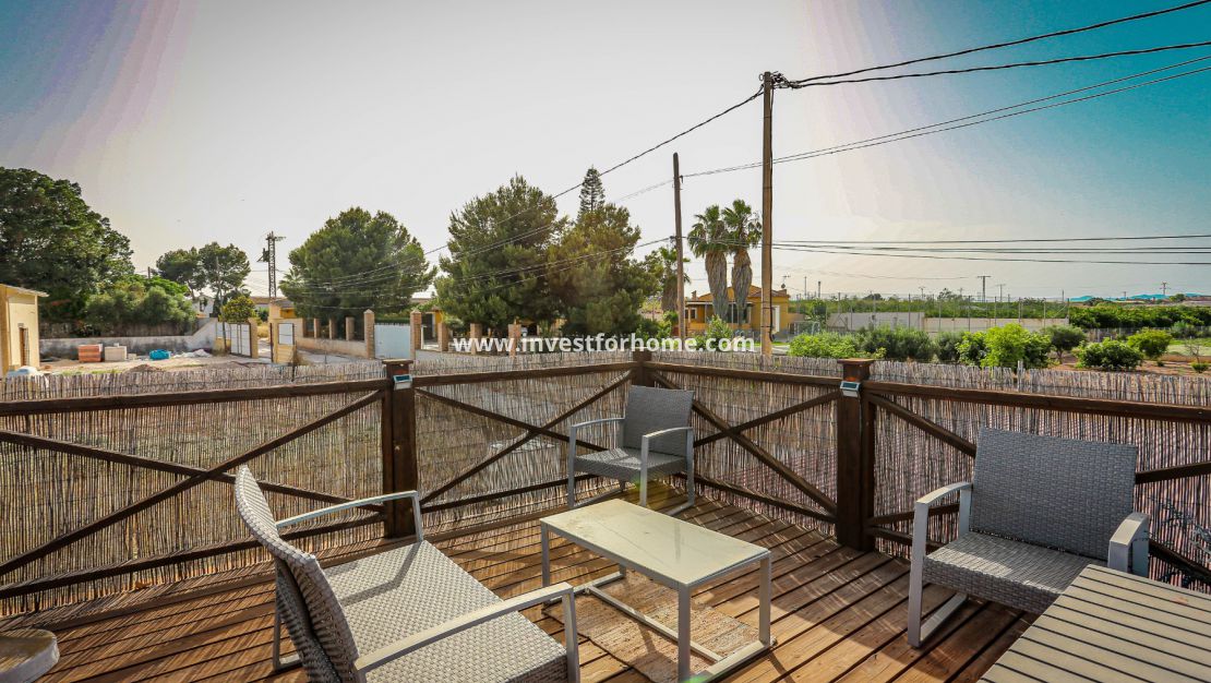 Los Montesinos Torrevieja Ciudad Quesada Costa Blanca 