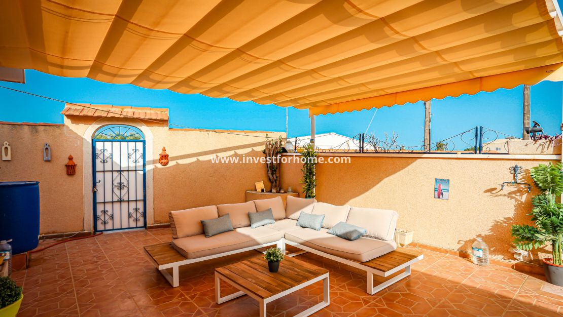 Los Montesinos Torrevieja Ciudad Quesada Costa Blanca 