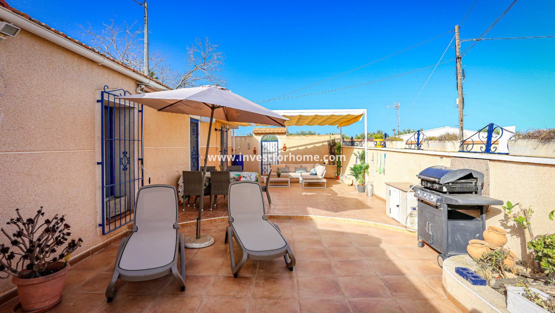 Los Montesinos Torrevieja Ciudad Quesada Costa Blanca 