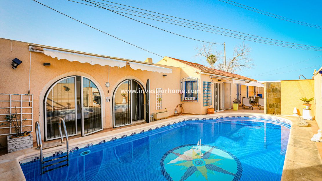 Los Montesinos Torrevieja Ciudad Quesada Costa Blanca 