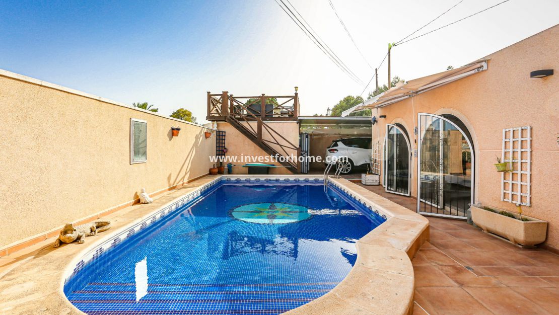 Los Montesinos Torrevieja Ciudad Quesada Costa Blanca 