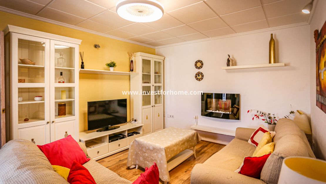 Los Montesinos Torrevieja Ciudad Quesada Costa Blanca 