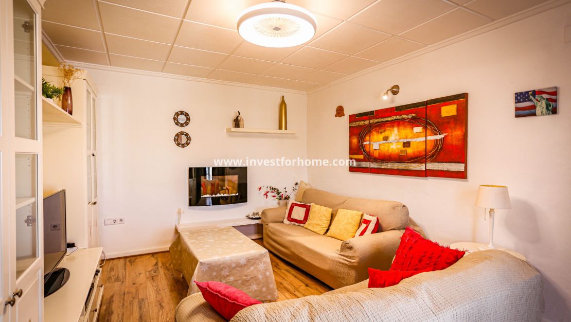 Los Montesinos Torrevieja Ciudad Quesada Costa Blanca 