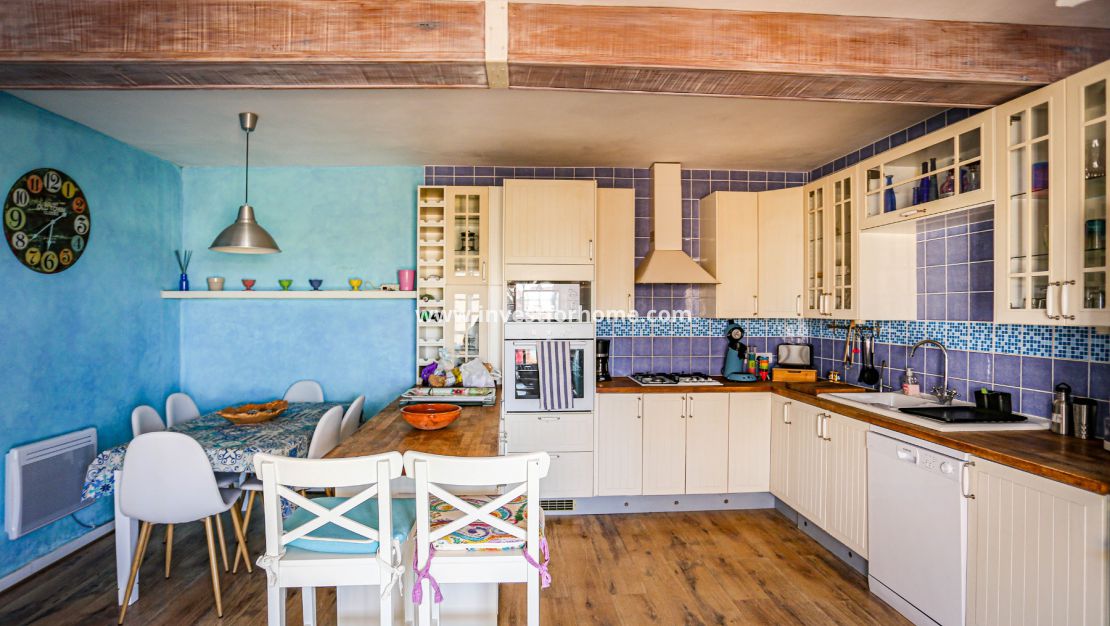 Los Montesinos Torrevieja Ciudad Quesada Costa Blanca 