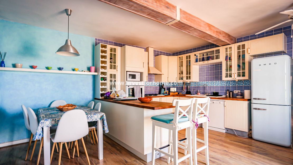 Los Montesinos Torrevieja Ciudad Quesada Costa Blanca 