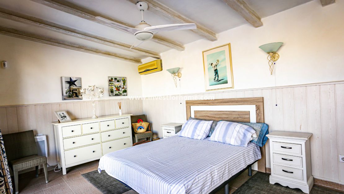 Los Montesinos Torrevieja Ciudad Quesada Costa Blanca 