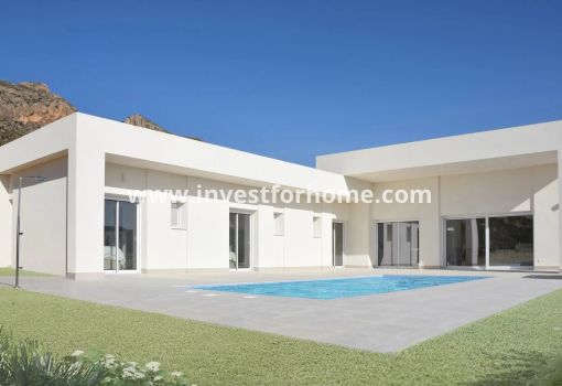Maison - Nouvelle construction - La Romana - La Romana