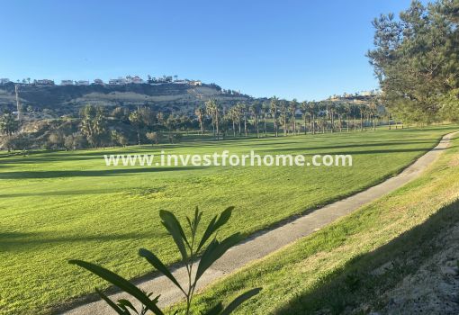 Maison - Nouvelle construction - Rojales - Ciudad Quesada