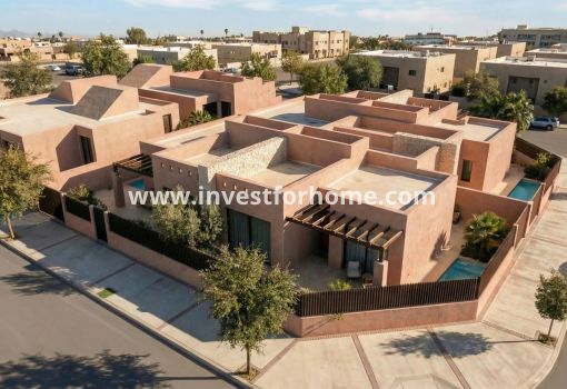 Maison - Nouvelle construction - Roldan - Roldan