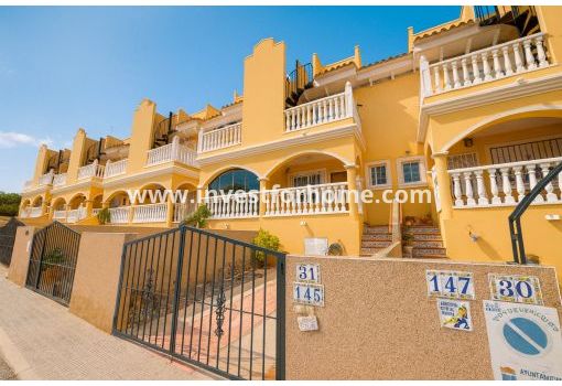 Maison - Vente - Algorfa - Inland