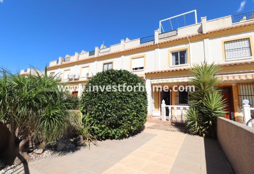 Maison - Vente - Algorfa - Montemar