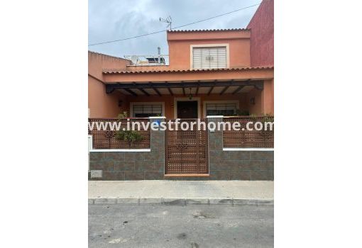 Maison - Vente - Algorfa - ND-93102
