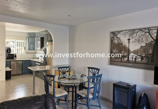 Maison - Vente - Benijofar - Costa Blanca