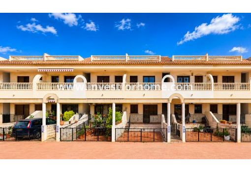 Maison - Vente - Daya Nueva - Costa Blanca